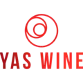 YAS Wine Logo