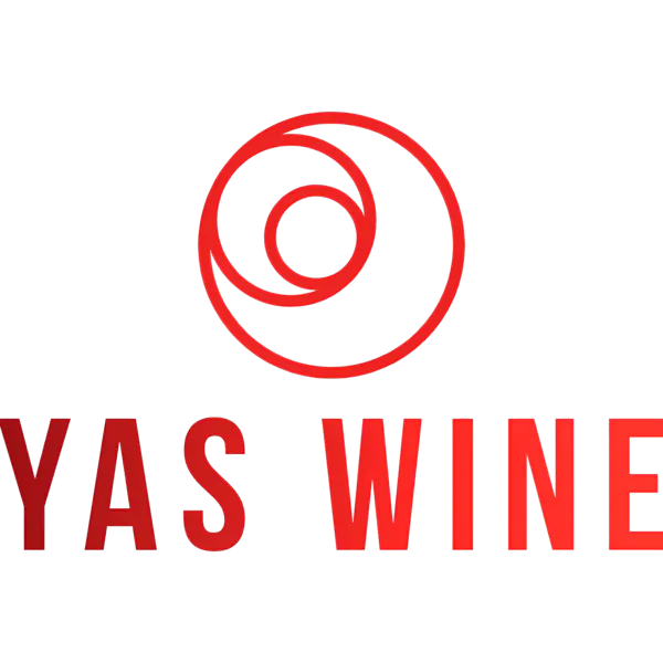 YAS Wine Logo