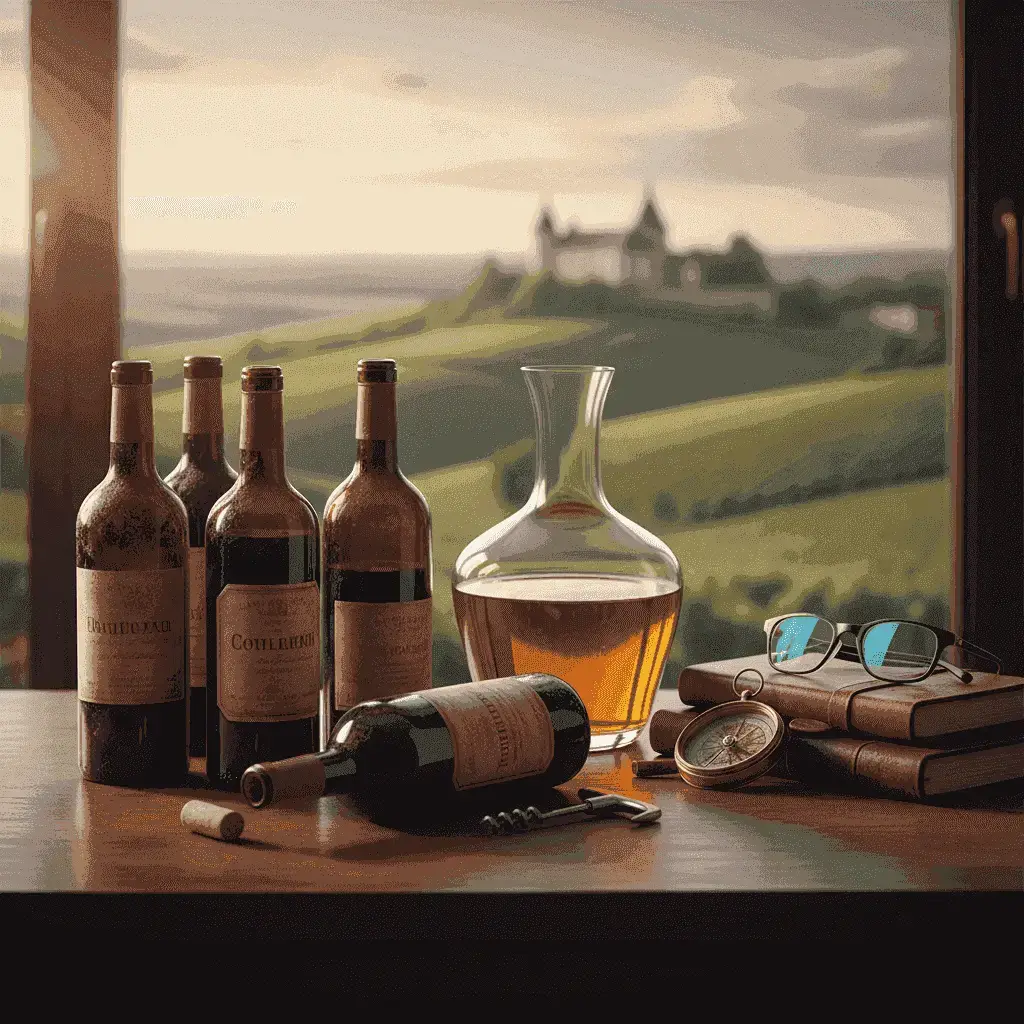Vieilli comme un grand vin : Dévoiler la longévité et la valeur en 2026