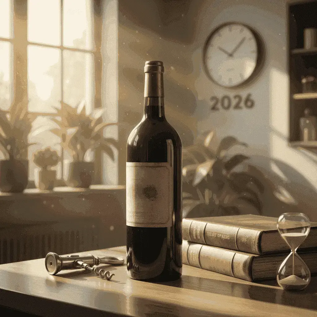 Vieilli comme un bon vin : Dévoiler les secrets de la longévité en 2026