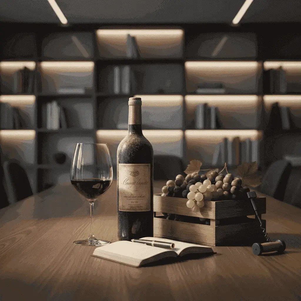 Vieilli comme un grand vin : Un guide 2026 sur la longévité, les cépages et l'achat