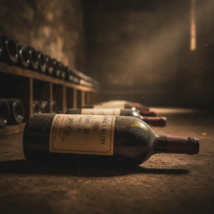 Aging Like Fine Wine: The Structural Science Behind Cellar Longevity