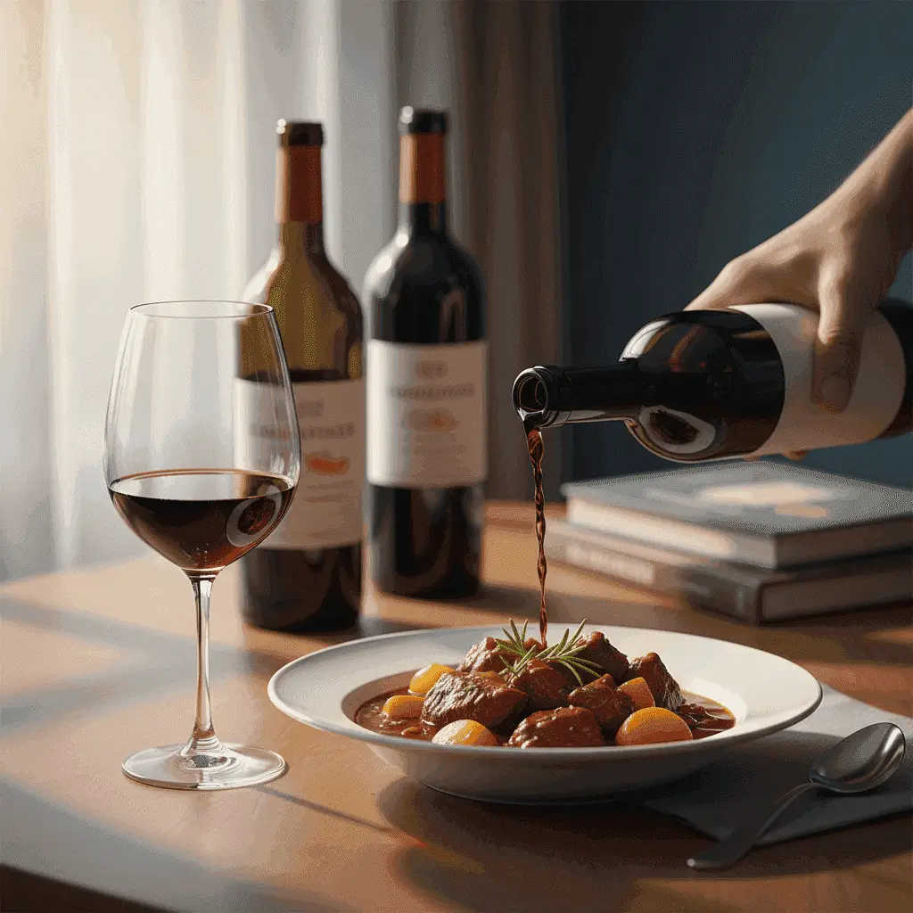Bester Wein für Gulasch in 2026: Ein Sommelier-Leitfaden für die perfekte Paarung
