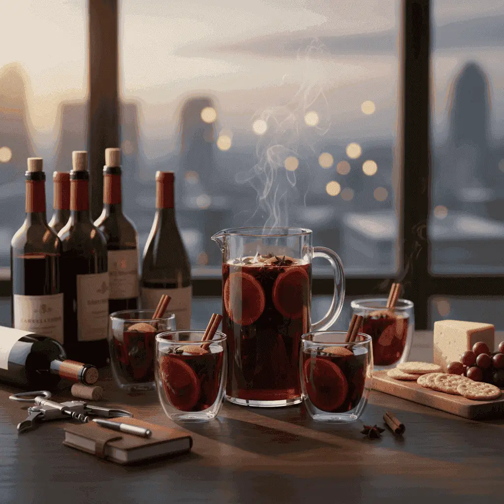 El mejor vino para vino caliente en 2026: una guía experta para sumilleres