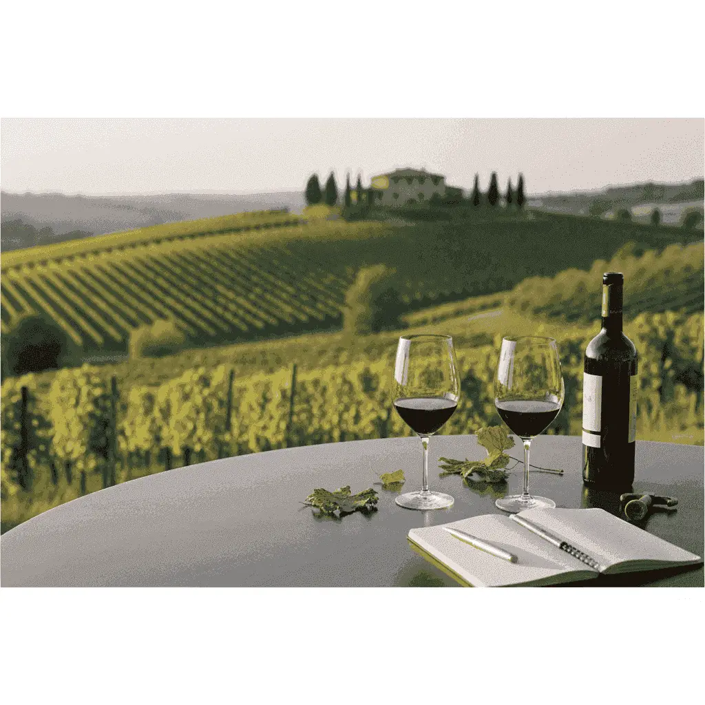 Les meilleurs vignobles d'Italie 2026 : Un guide d'expert des domaines emblématiques