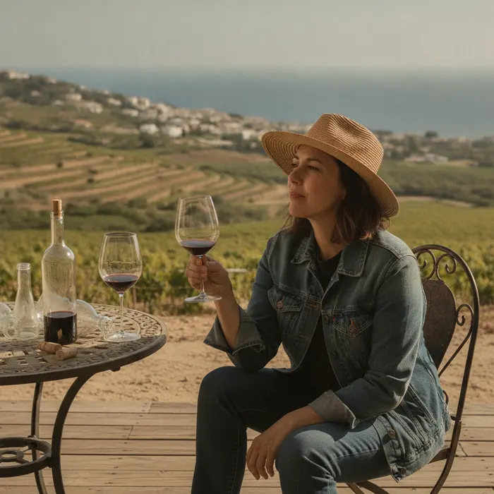 GenX Wine Consumption Habits: Am I the Only One Drinking a Whole Bottle?