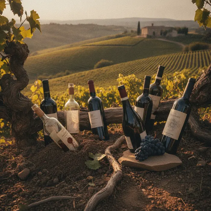 Grape Wine Price Guide 2026: What Drives Bottle Cost