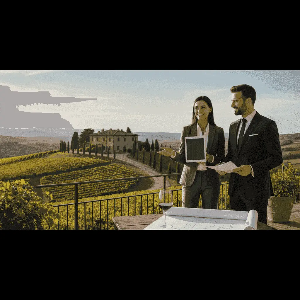 Comment acheter un domaine viticole en Italie ? Un guide de l'investisseur 2026