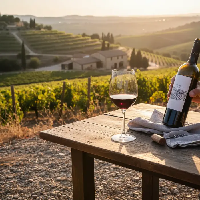 Wein mit Zuversicht auswählen: Ein praktischer Leitfaden für jede Gelegenheit