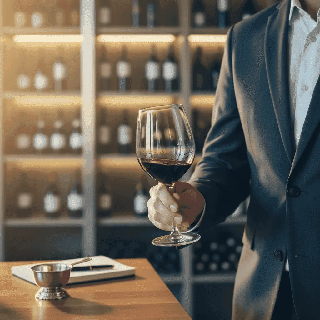 Wie man 2026 wie ein Sommelier Wein verkostet: Ein Expertenleitfaden