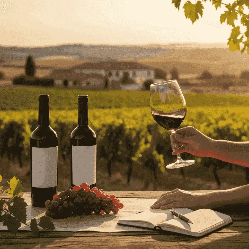 Spanische Weinregionen 2026: Ein Expertenführer zu Rebsorten, Weingütern & Einkauf