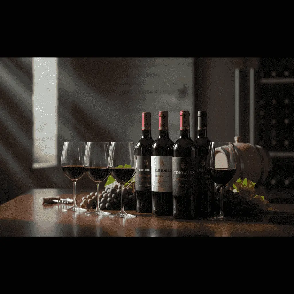 Guía del Vino Tempranillo 2026: La Noble Uva de España Explorada