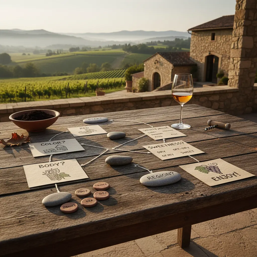 Service and table detail