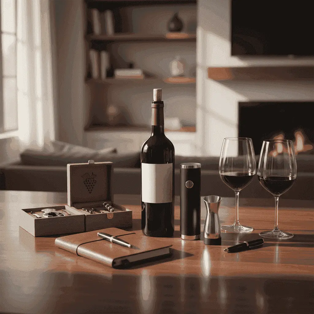 Les Meilleurs Cadeaux de Vin pour Hommes en 2026 : Le Guide Expert des Présents Réfléchis