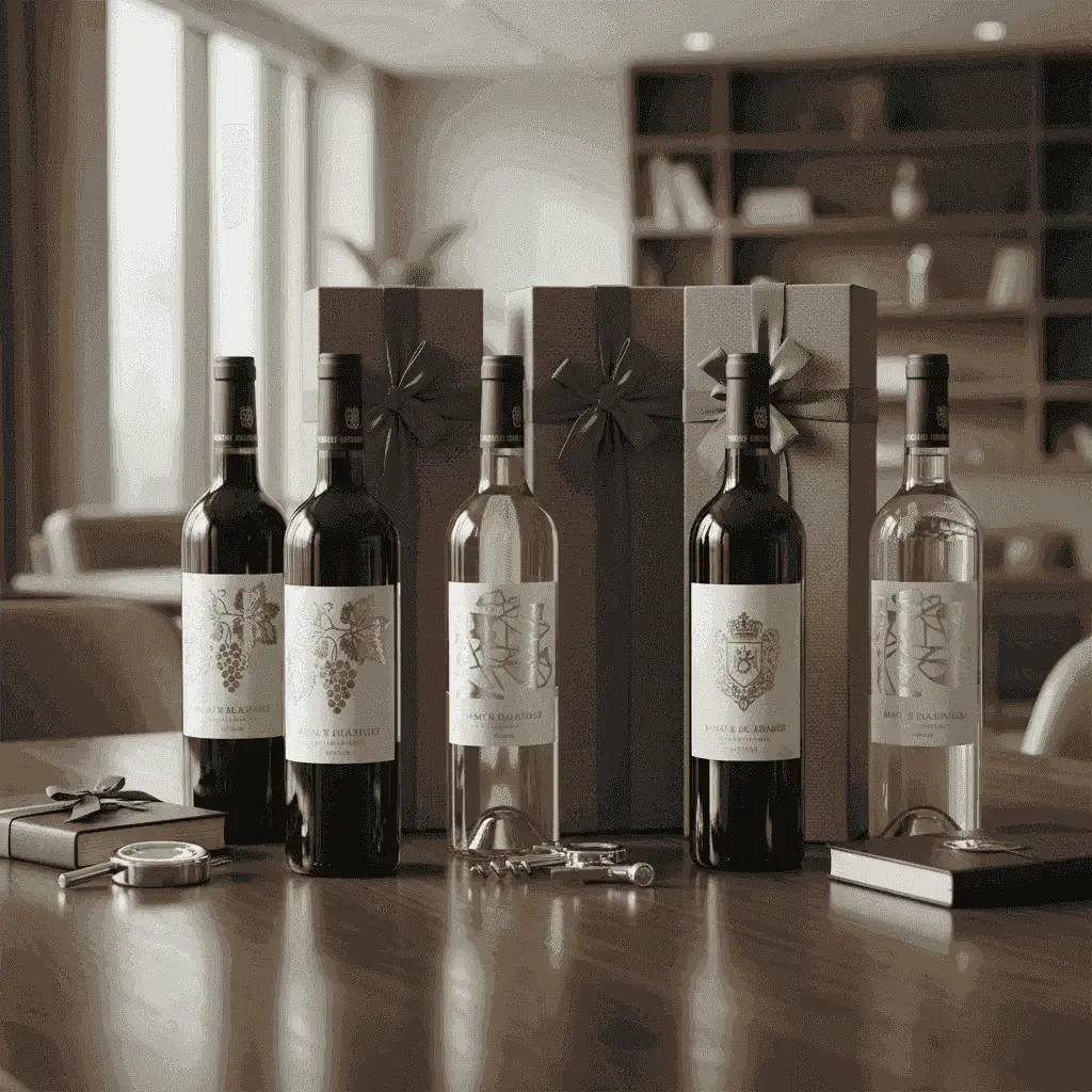 Editorial image for Best Wine Gifts for Men in 2026: An Expert's Guide to Thoughtful Pre