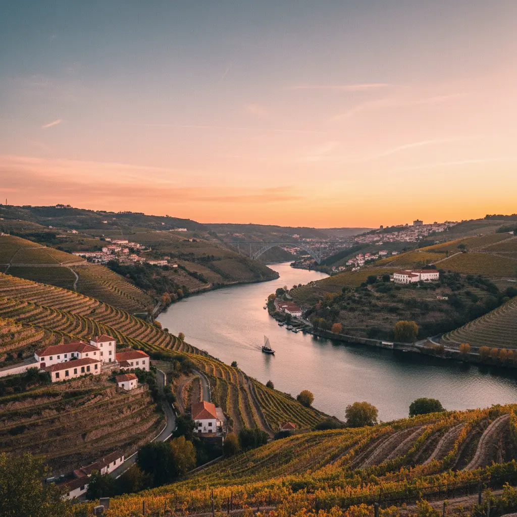 Editorial image for Porto Wine Region: Guide to Port Wine, Douro Valley, & Tastings